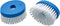 Farberware Soap Dispensing Replacement Heads, Blue