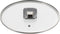 NutriChef 3.7 Quart Sautepan Pot-See-Through Tempered Glass Lids, Works with Model: NCCWSTKGRY (Gray), One Size by NutriChef