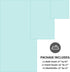 Cosy Family 8-Piece Set, 2 2 4 (Frozen Microfiber Towel Bath Towels, Hand Towels, and Wash Cloths, Ultra Soft Highly