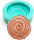 Natucraft set Mexican Bread Molds, Concha bread small size mold, Mexican sweet bread mold