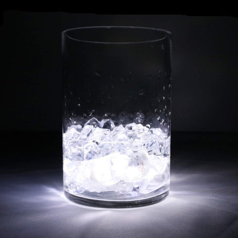LACGO LED Flashing Finger Toys - Blinking Bumpy Finger Toys Finger Light Adult Novelty Favor Glow up Flashing Finger