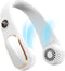 Koonie Neck Fan Rechargeable 5 Speeds, Portable Personal Fan, Hands Free Bladeless Fan for Travel, Outdoor, Indoor