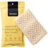 2 27cm 35cm) Exfoliating Washcloth Face & Body Scrub Towel - Japanese Exfoliating Towel with Hexagon Fibers, Body