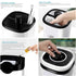 Cool Mist Humidifiers, Essential Oil Top Fill Ultrasonic Humidifier, Quiet Air Diffuser for Large Room & Easy Clean
