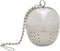 HIC Loose Tea Leaf Tea Strainer and Herbal Infuser, 18/8 Stainless Steel, 1.75-Inch Pierced Tea Ball