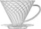 Coffee Dripper, Reusable Pour Over Maker with Handle, Slow Brewing for Cafe, Travel, Home & Offices, 02