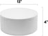 13 4 Inch Dummy Global Sugar Art x Cake Styrofoam Fake Cake for Decorating, Display & Practice