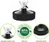 7 Fins Blade Replacement Parts for Ninja Blender, Compatible with Auto iQ Models, Includes Gaskets