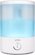 YOGIN Humidifiers for Bedroom Large room,Top fill 2.5L Ultrasonic cool mist Humidifiers