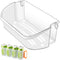 Upgraded 240356402 Refrigerator Door Bin Replacement for Frigi.daire Door Shelf Parts LFSS2612TF0/TE0, FFSS2615TE0/TS0