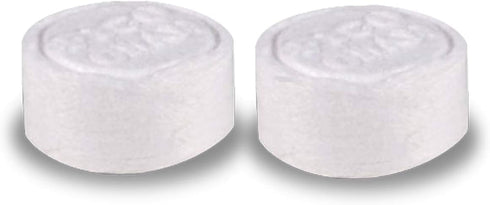 Max Water Replacement Pads for Automatic Leak Detectors in Reverse Osmosis Systems - Pack of 2