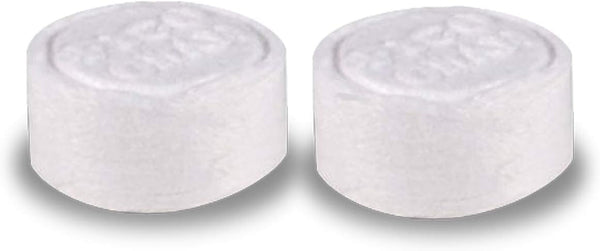 Max Water Replacement Pads for Automatic Leak Detectors in Reverse Osmosis Systems - Pack of 2