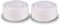 Max Water Replacement Pads for Automatic Leak Detectors in Reverse Osmosis Systems - Pack of 2