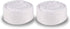 Max Water Replacement Pads for Automatic Leak Detectors in Reverse Osmosis Systems - Pack of 2