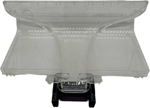 Upgraded Replacement Front Floor Nozzle Assembly for Hoover SmartWash Gen 2, Automatic Carpet Cleaner, OEM # 440014442