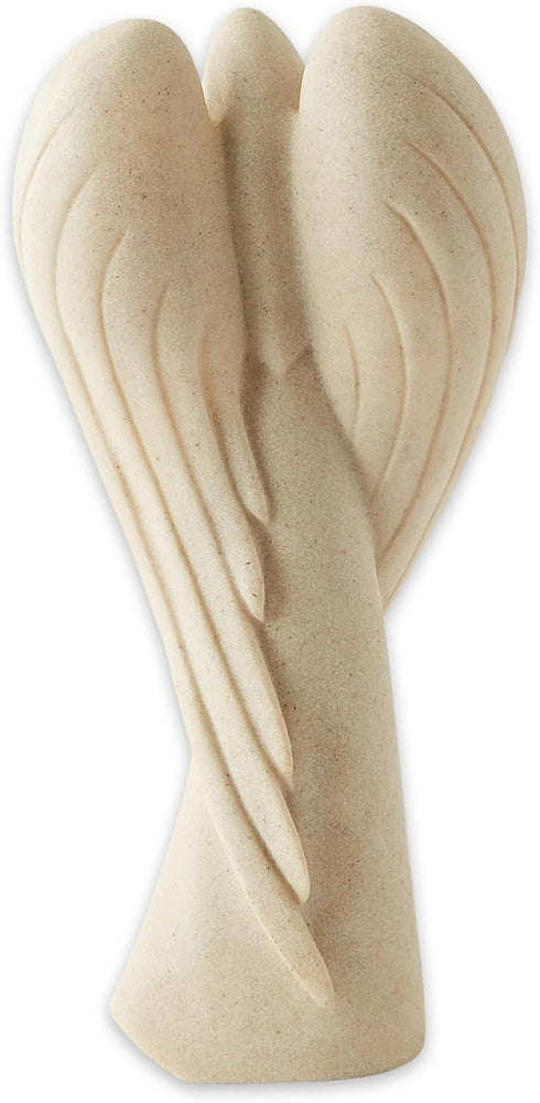 Desert Angel Figurine