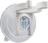 Window Candle Clamps with Super Strong Suction Cups, Holder Suction Cup for Electric Candles, 8 Pack for Small Windows