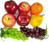 8 Set Artificial Fake Fruit, Pcs Faux Fruit Centerpieces Dining Table Decorative, Lifelike Fruits Contain Fake Apple
