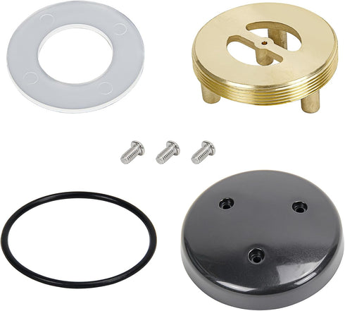 720A Bonnet Repair Kit for Pressure Vacuum Breaker, Compatible with Sizes 1/2", 3/4", 1"