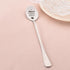 Nana Mother's Day Gifts, Engraved Coffee Spoon for Women, Birthday Gifts for Nannie