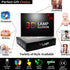 Optical Illusion 3D Red Wine Cup Night Light, 16 Colors Changing USB Powered LED Table Desk Lamp with Remote Control