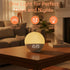 Diol Tode 30 Sunrise Alarm Clock with Sound Machine, Natural Wake Up Light with Night Light, Sleep Sounds, White Noise