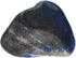 Lapis Lazuli Tumbled Stone, Gemstone Crystal Healing Rock, 1 Piece