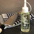 KUROBARA 100% Pure Tsubaki Japanese Knife Maintenance Camellia Oil (3.4 oz)
