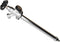 WHK 10 Inch Frost Anti-Siphon Sillcock 1/2 Inch PEX B X 3/4