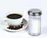 5.5 inch BNYD Glass Sugar Shaker Dispenser Pourer
