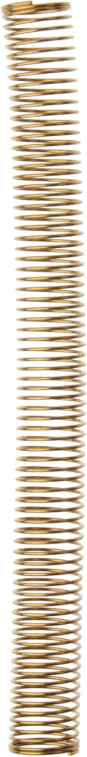 Barfly Gold Bar Strainer