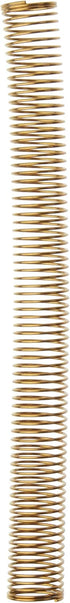Barfly Gold Bar Strainer