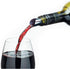 Selection of Colorfully Printed Wine Disc Pourer Bundles, Stop the Drop (6)