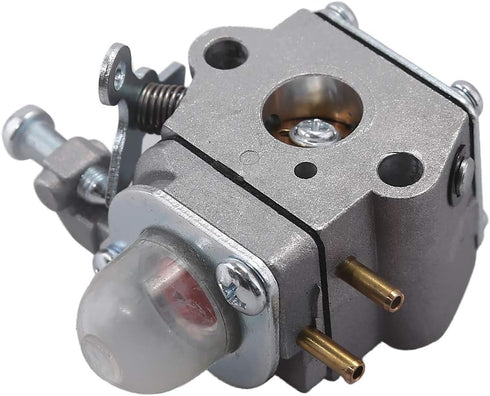 WT-973 Carburetor for MTD Remington String Trimmer Models RM2510, RM2520, RM2560, and More
