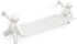 Umbra Buddy Floating Wall Shelf - Stylish and Functional Home Decor