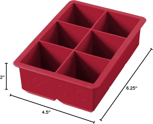 King Cube Ice Tray