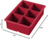 King Cube Ice Tray