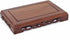 Chinese Handmade Wooden Display Stand Art Antique Carved Home Decor Base Pedestal