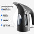 HiLIFE Portable Handheld Clothes Steamer, 240ml Capacity, 700W, Strong Steam for Home, Office, and Travel