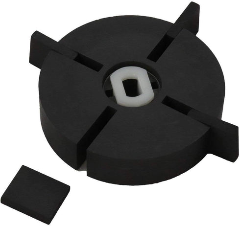 5/8" Rotor Kit PP205, HA3005, KFA1022 for Reddy Master Dyna Glo Mi-T-M Portable Forced Air Heater