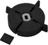 5/8" Rotor Kit PP205, HA3005, KFA1022 for Reddy Master Dyna Glo Mi-T-M Portable Forced Air Heater