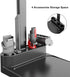 Foho Vacuum Stand Storage Dock for Dyson V7 V8 V10 V11 V12 V15 SV18 SV21, Storage Bracket Stand for Vacuum Cleaner
