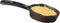 TableCraft Products CW30122 Cast Iron Mini Round Skillet 3?" Dia x 1¼" D, 6?" with Handle, 1.25" Height, 4.125" Width