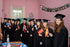 Graduation Photo Banner for 2025 2026 Party Decorations, Kindergarten to 12th Grade Picture Banner, Black 4X6 Inch