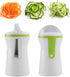 UpTuoLi Vegetable Spiralizer, Zucchini Noodle Maker, Spiralizer Noodle Maker, Zucchini Spiraler, Spiral Vegetable