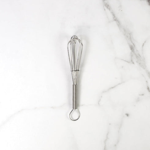 Mrs. Anderson’s Baking Mini Whisk, 18/8 Stainless Steel