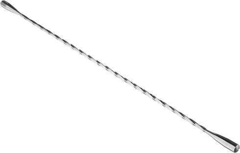 Barfly Double End Cocktail Stirrer, 13 3/16" (33.5 cm), Stainless Steel