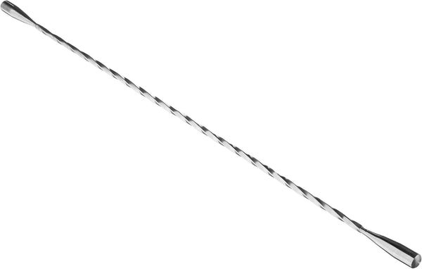 Barfly Double End Cocktail Stirrer, 13 3/16" (33.5 cm), Stainless Steel