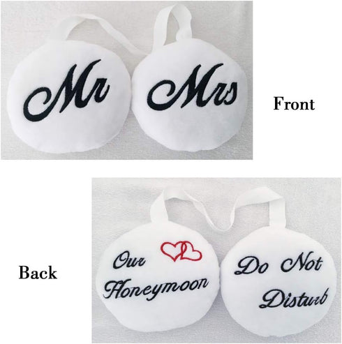 Honeymoon Gift for Bride, Bridal Shower Wedding Bachelorette Party Gifts (5.5 inch)