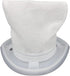 6-Pack EVF100 Filters for Black+Decker HNV220B, HNV215B, HNV115B Series Hand Vacuum Cleaners, Note: Not HNVCF10 Filter